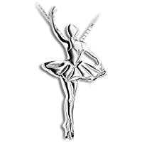 Los mejores  - Joyas de la danza- colgantes bailarina- danza clàsica- Releve Tutu - MIKELART